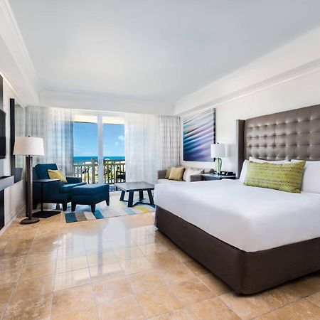 เซนต์ คิตส์ แมริออท รีสอร์ต แอนด์ เดอะ รอยัล บีช กาสิโน Hotel Frigate Bay ภายนอก รูปภาพ