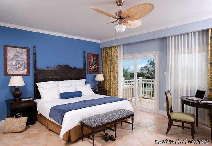 เซนต์ คิตส์ แมริออท รีสอร์ต แอนด์ เดอะ รอยัล บีช กาสิโน Hotel Frigate Bay ห้อง รูปภาพ