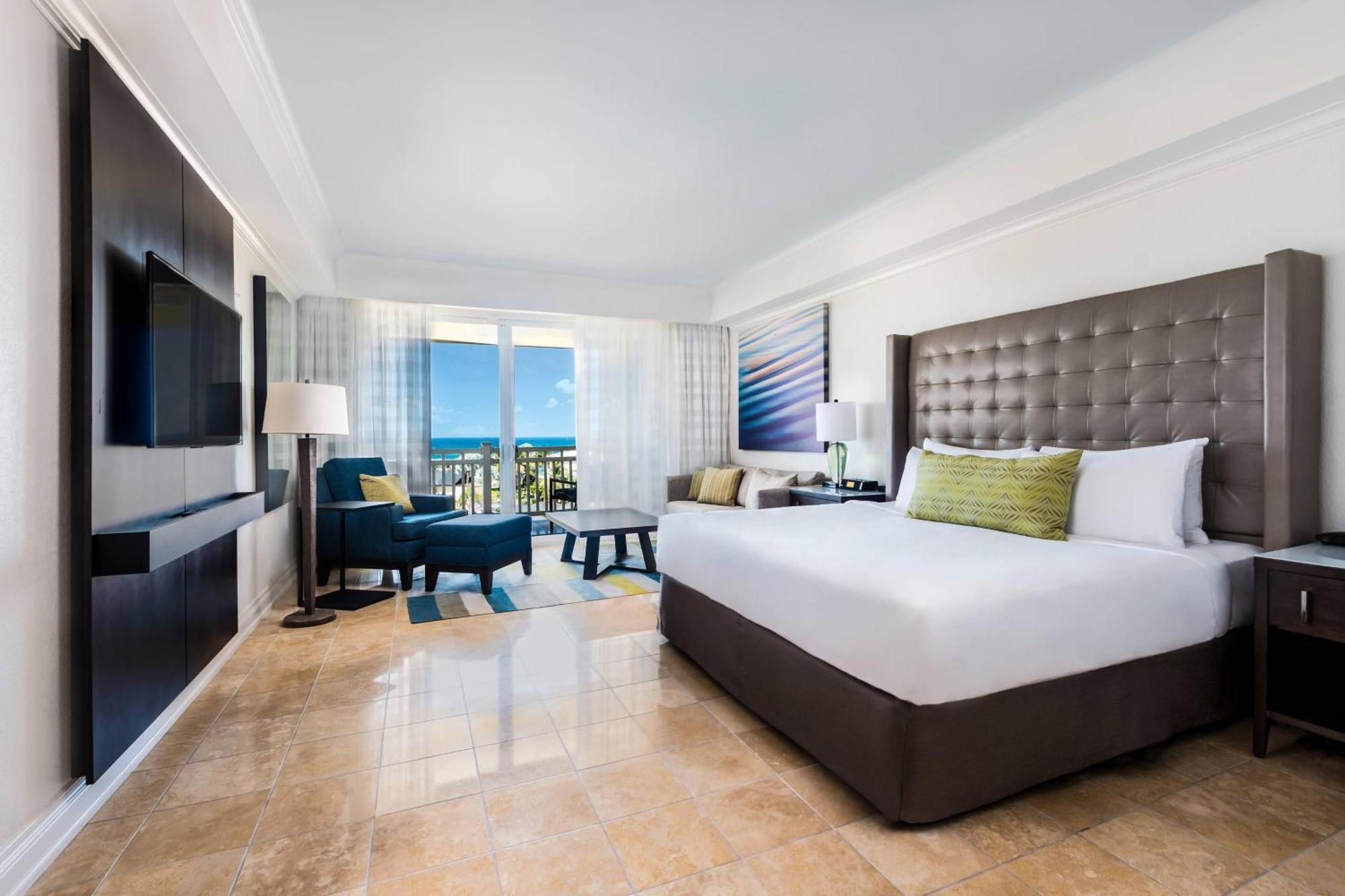 เซนต์ คิตส์ แมริออท รีสอร์ต แอนด์ เดอะ รอยัล บีช กาสิโน Hotel Frigate Bay ภายนอก รูปภาพ