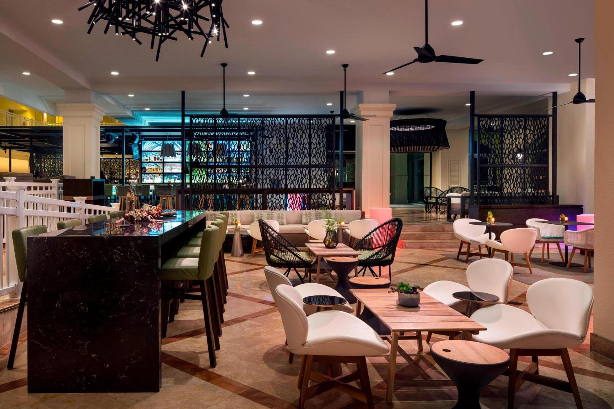 เซนต์ คิตส์ แมริออท รีสอร์ต แอนด์ เดอะ รอยัล บีช กาสิโน Hotel Frigate Bay ภายนอก รูปภาพ