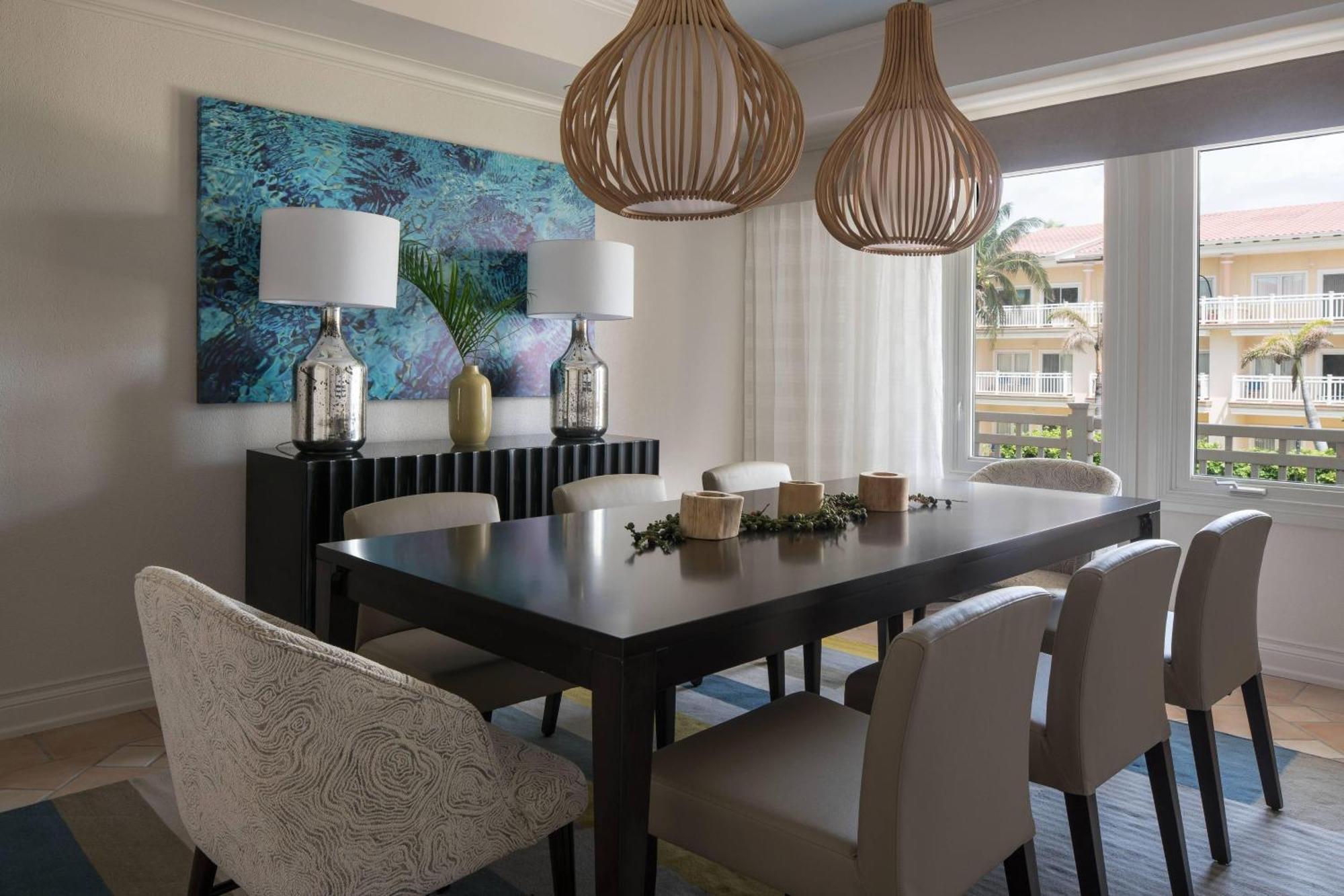 เซนต์ คิตส์ แมริออท รีสอร์ต แอนด์ เดอะ รอยัล บีช กาสิโน Hotel Frigate Bay ภายนอก รูปภาพ
