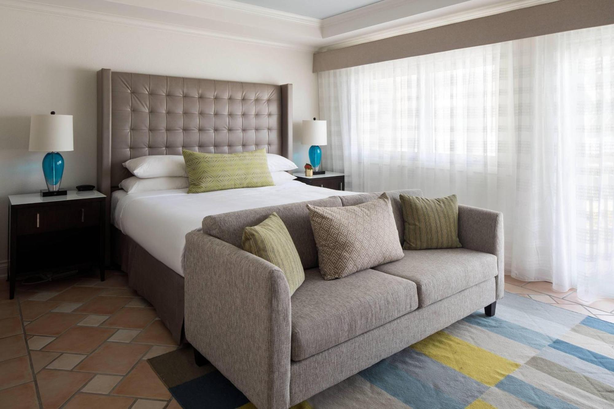 เซนต์ คิตส์ แมริออท รีสอร์ต แอนด์ เดอะ รอยัล บีช กาสิโน Hotel Frigate Bay ภายนอก รูปภาพ