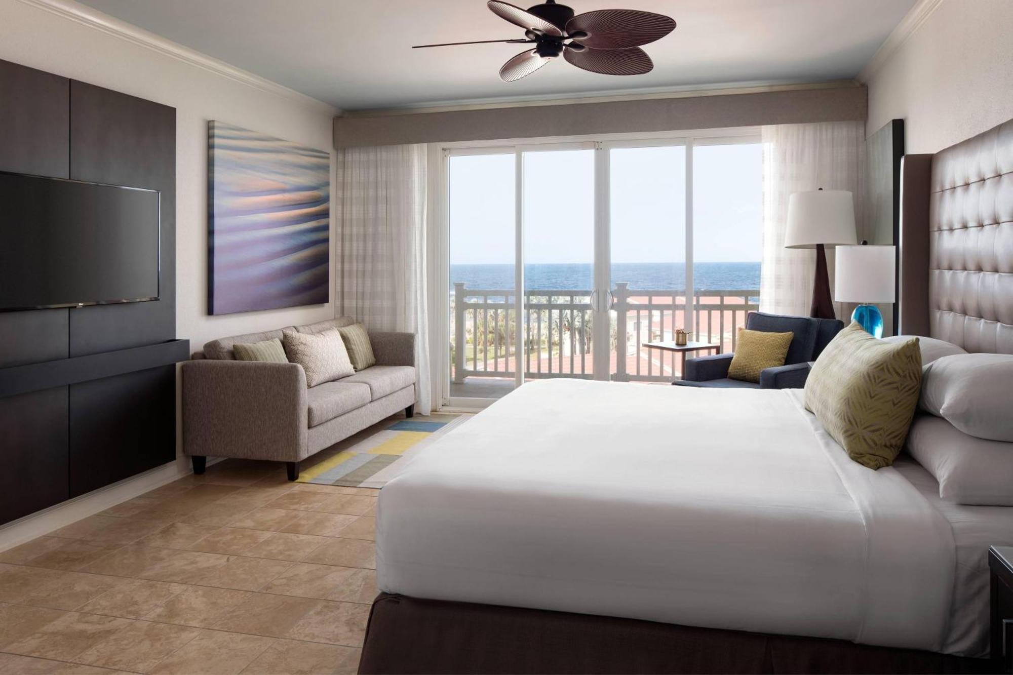 เซนต์ คิตส์ แมริออท รีสอร์ต แอนด์ เดอะ รอยัล บีช กาสิโน Hotel Frigate Bay ภายนอก รูปภาพ