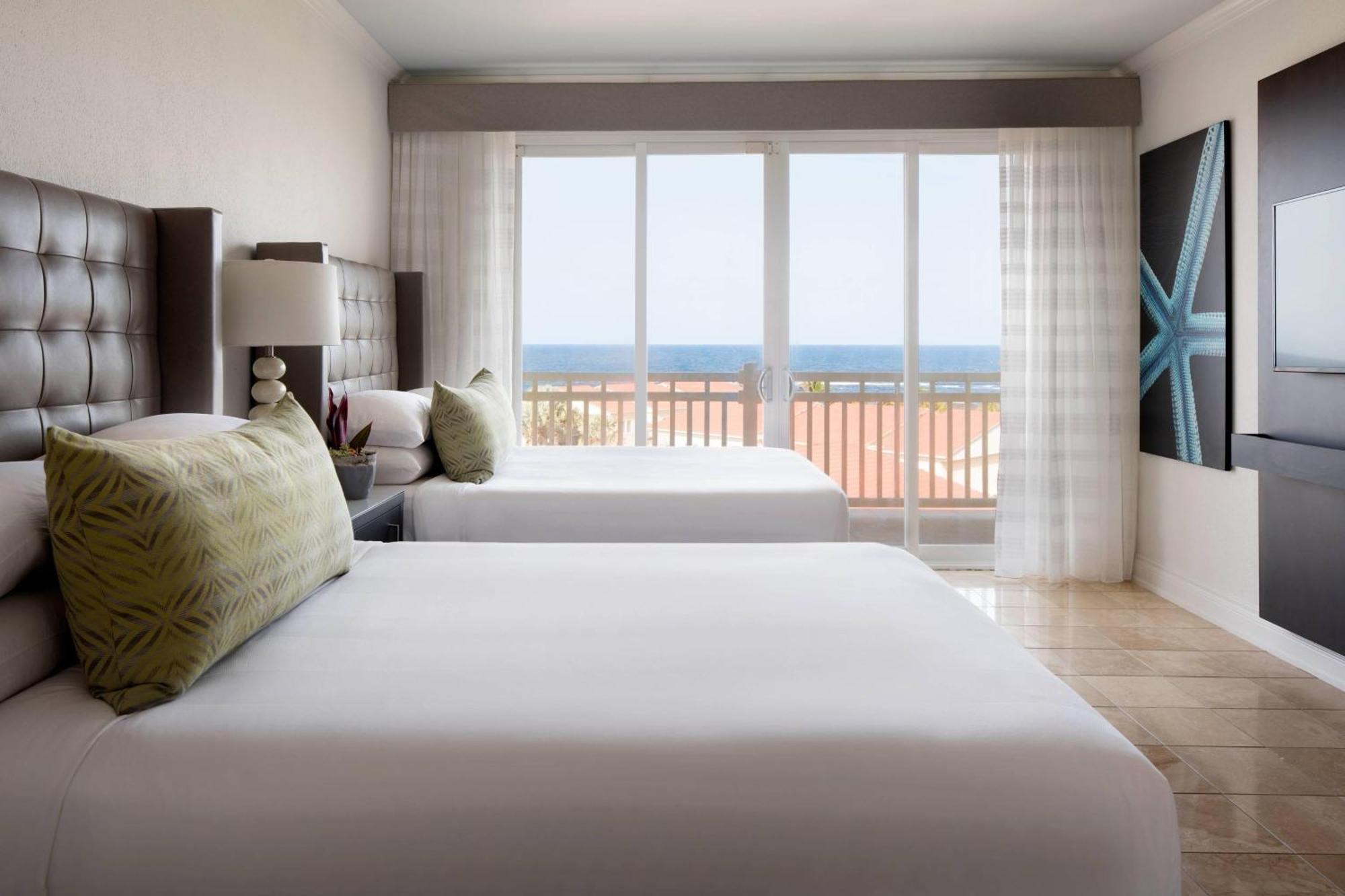 เซนต์ คิตส์ แมริออท รีสอร์ต แอนด์ เดอะ รอยัล บีช กาสิโน Hotel Frigate Bay ภายนอก รูปภาพ