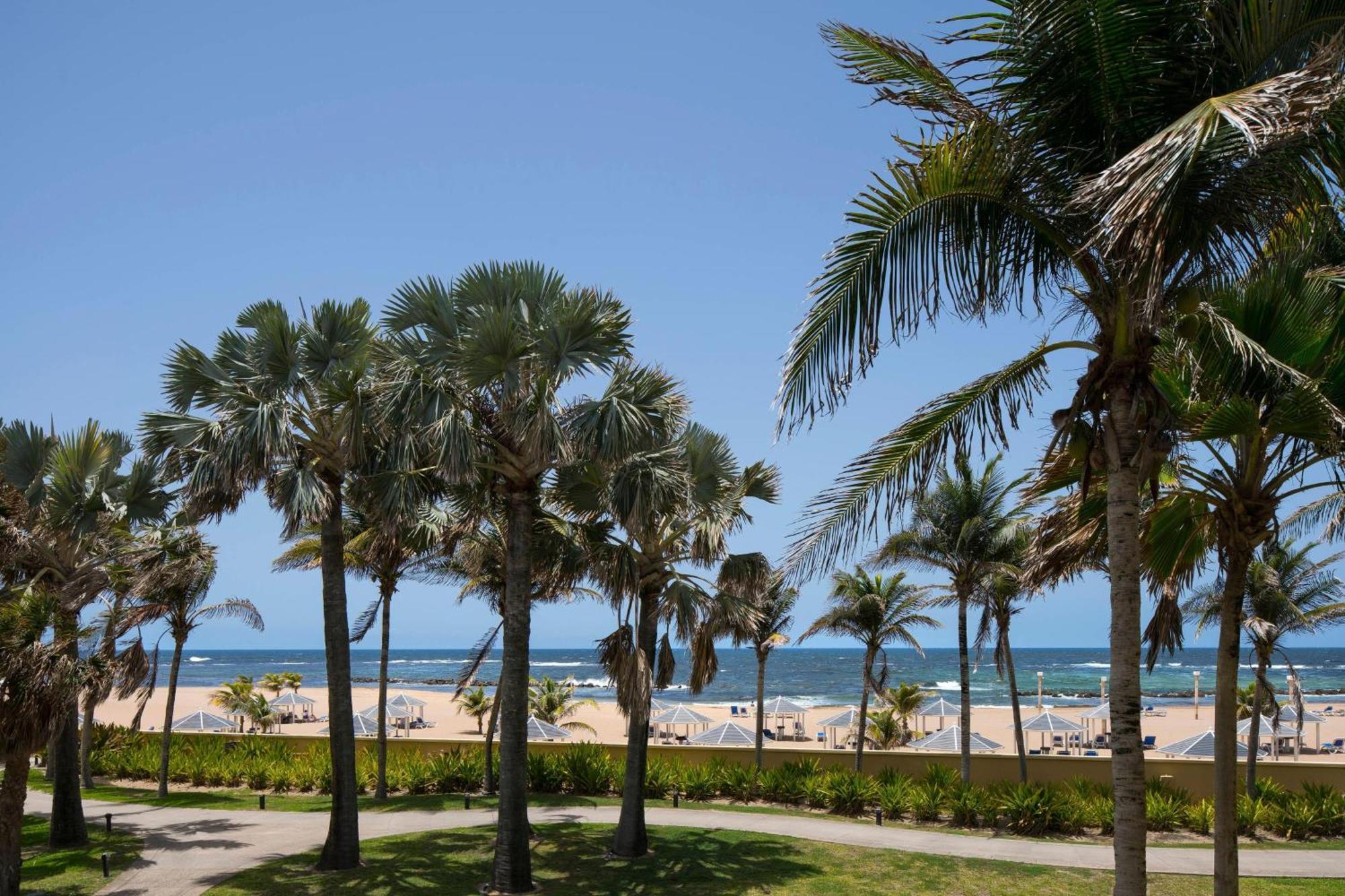 เซนต์ คิตส์ แมริออท รีสอร์ต แอนด์ เดอะ รอยัล บีช กาสิโน Hotel Frigate Bay ภายนอก รูปภาพ