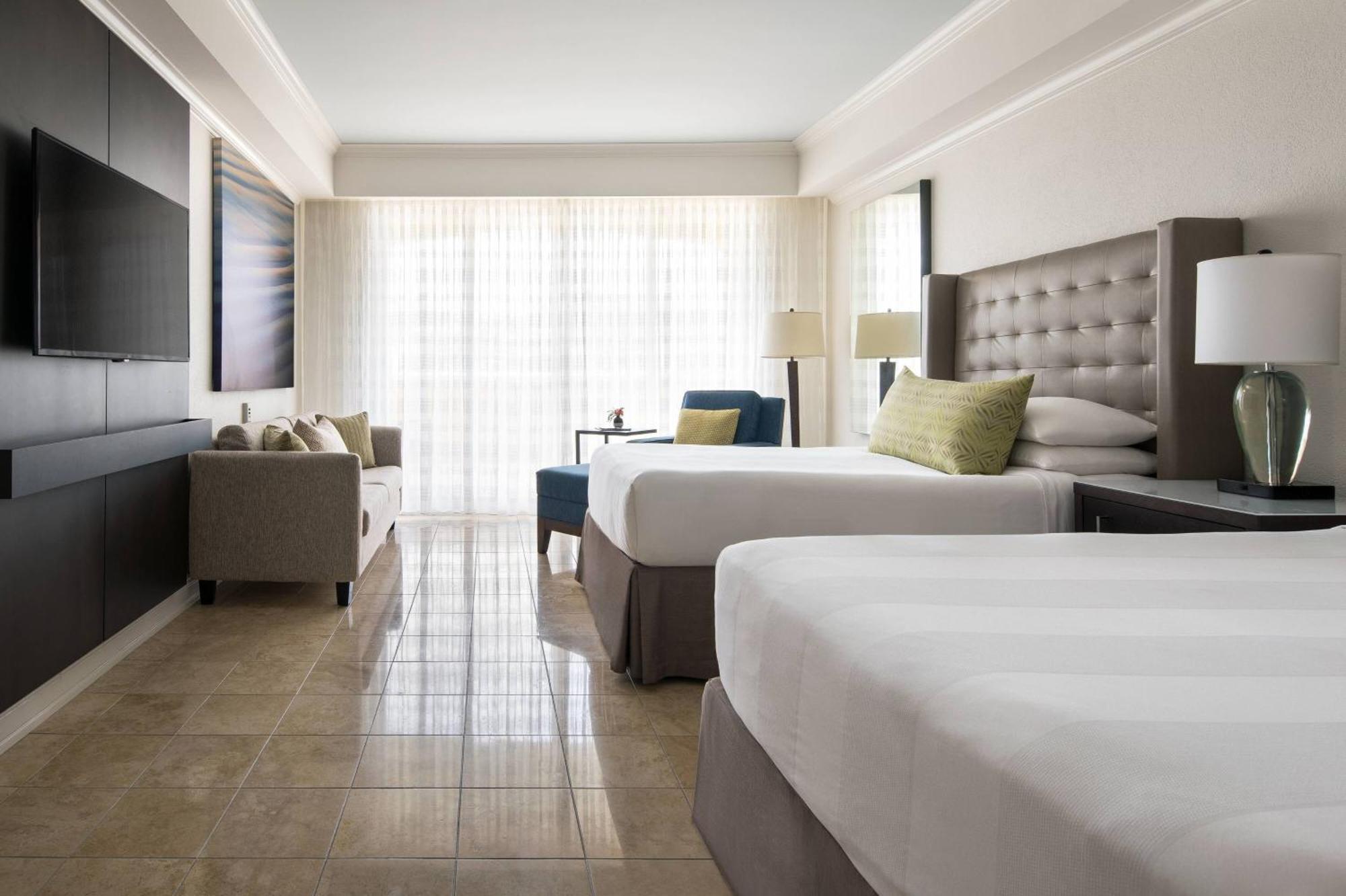 เซนต์ คิตส์ แมริออท รีสอร์ต แอนด์ เดอะ รอยัล บีช กาสิโน Hotel Frigate Bay ภายนอก รูปภาพ