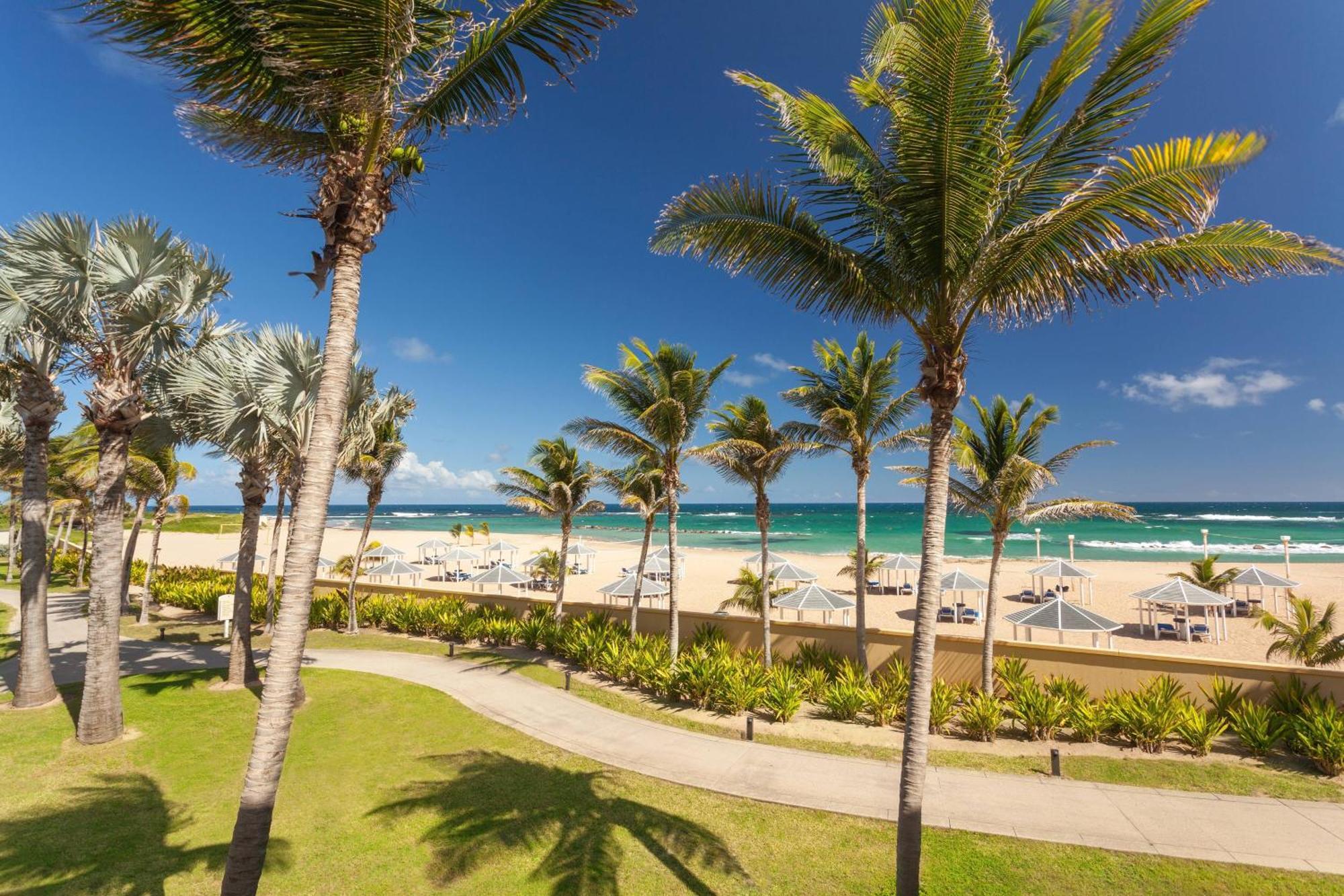 เซนต์ คิตส์ แมริออท รีสอร์ต แอนด์ เดอะ รอยัล บีช กาสิโน Hotel Frigate Bay ภายนอก รูปภาพ