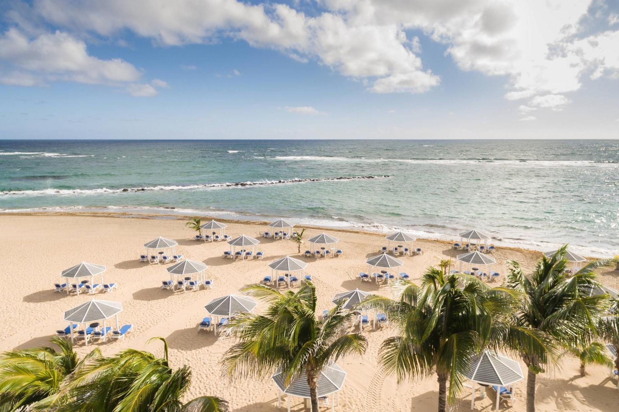 เซนต์ คิตส์ แมริออท รีสอร์ต แอนด์ เดอะ รอยัล บีช กาสิโน Hotel Frigate Bay ภายนอก รูปภาพ